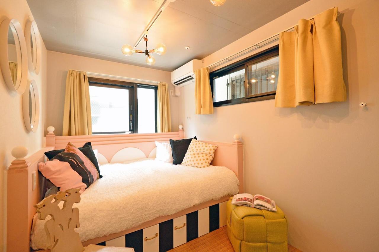 Four Squares Ueno - Vacation Stay 11932 *