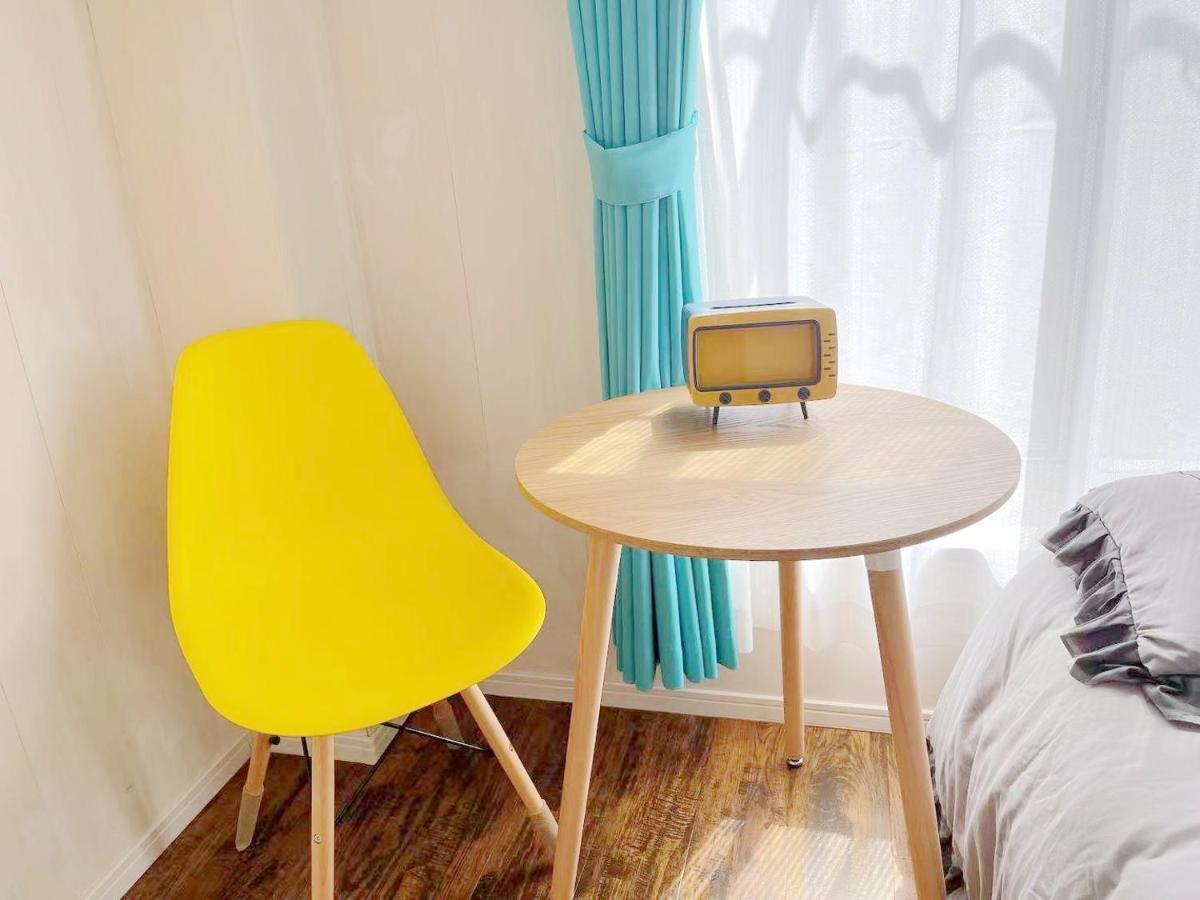 Apartment Tiffany