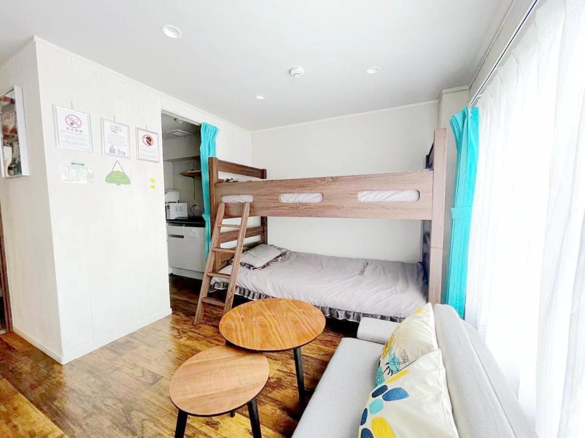 Apartment Tiffany *
