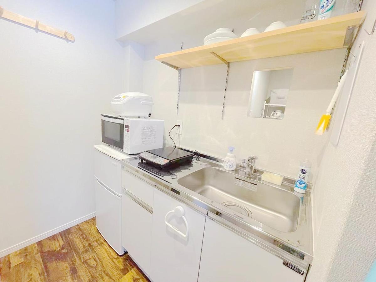 Tiffany Apartment *