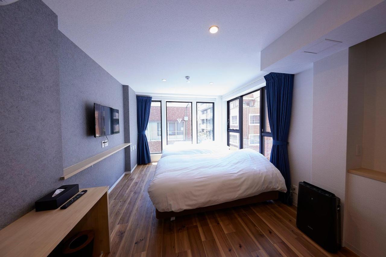 Aparthotel Ikoi Hotelー綺麗なホテル Tokyo