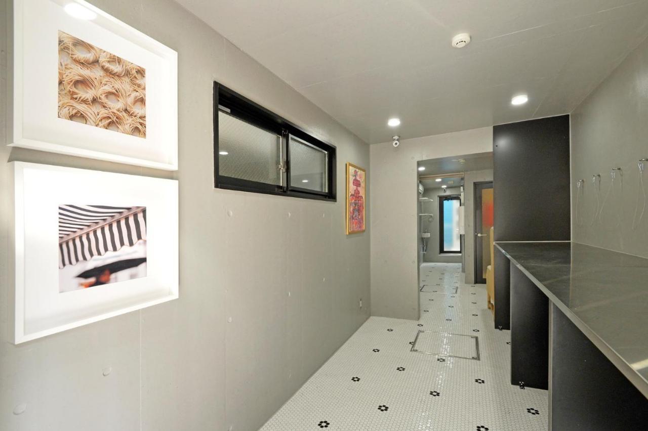 Four Squares Ueno - Vacation Stay 11932 * Tokyo