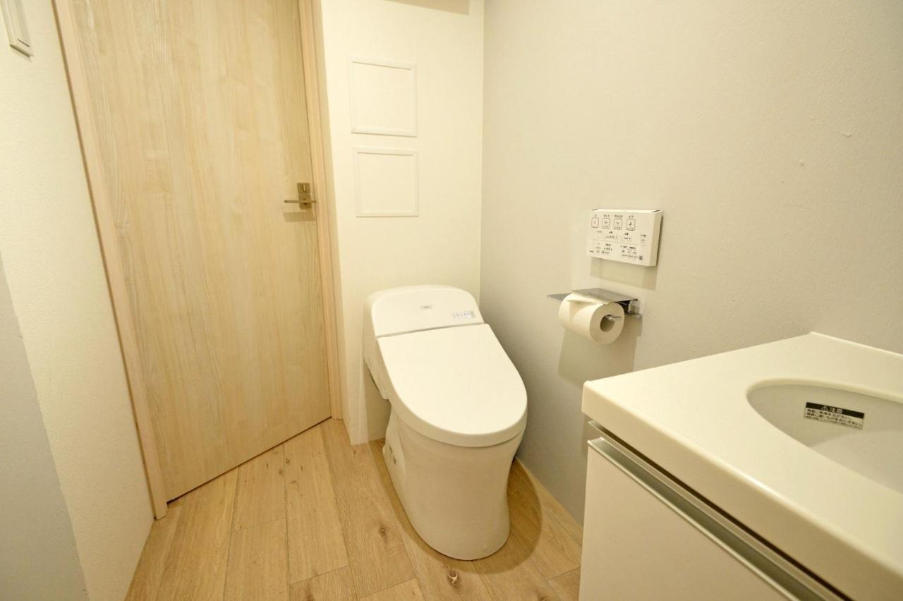 Apartment Four Squares Ueno - Vacation Stay 11932 *