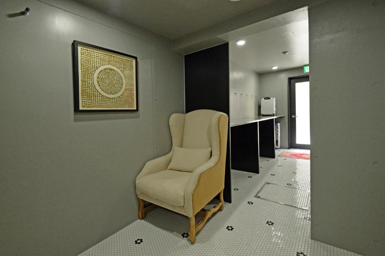 Four Squares Ueno - Vacation Stay 11932 Apartment