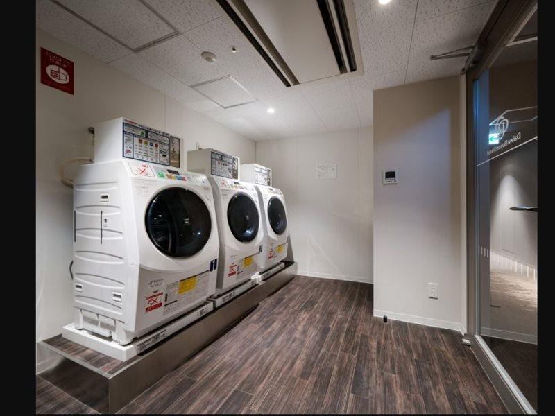 Hotel Daiwa Roynet Kyobashi Premier 3*