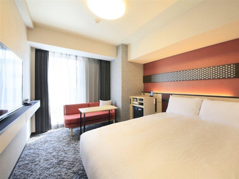 Hotel Keisei Richmond Monzennakacho Tokyo