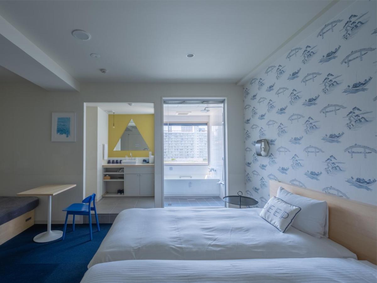 Lyuro Kiyosumi By The Share Hotel 3*
