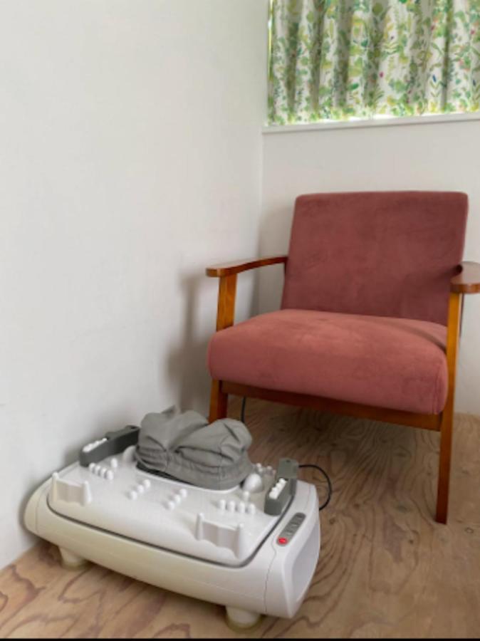 Kitasenju6mwalk#uenoasakusaskytree#max11#have Extra Fee Apartment Tokyo