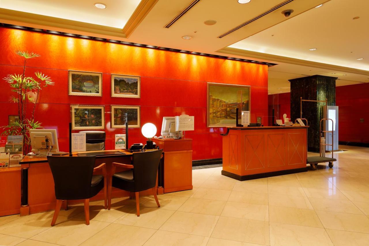East 21 Hotel 4*