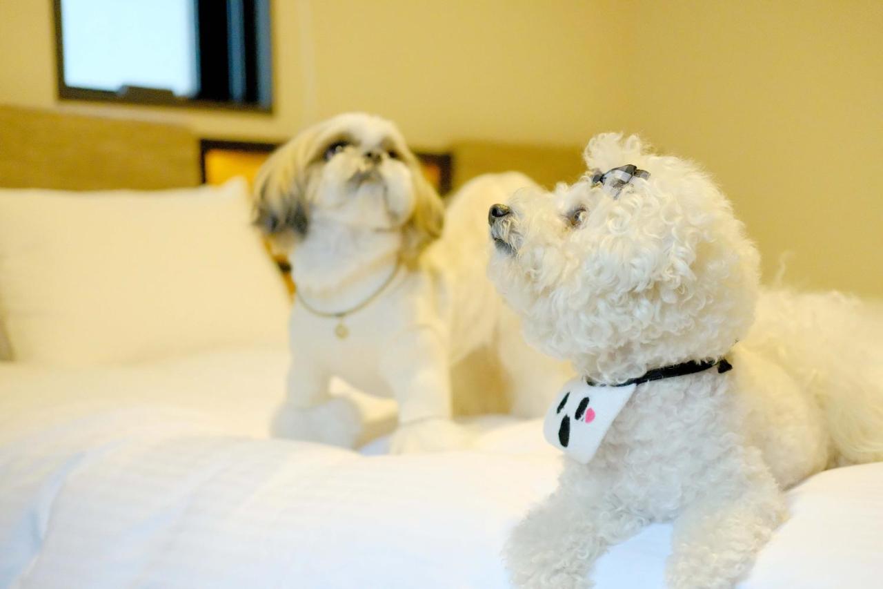 Ici Asakusabashi Hotel Tokyo