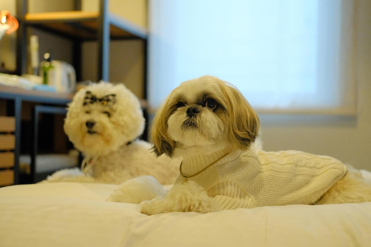 Ici Asakusabashi Hotel