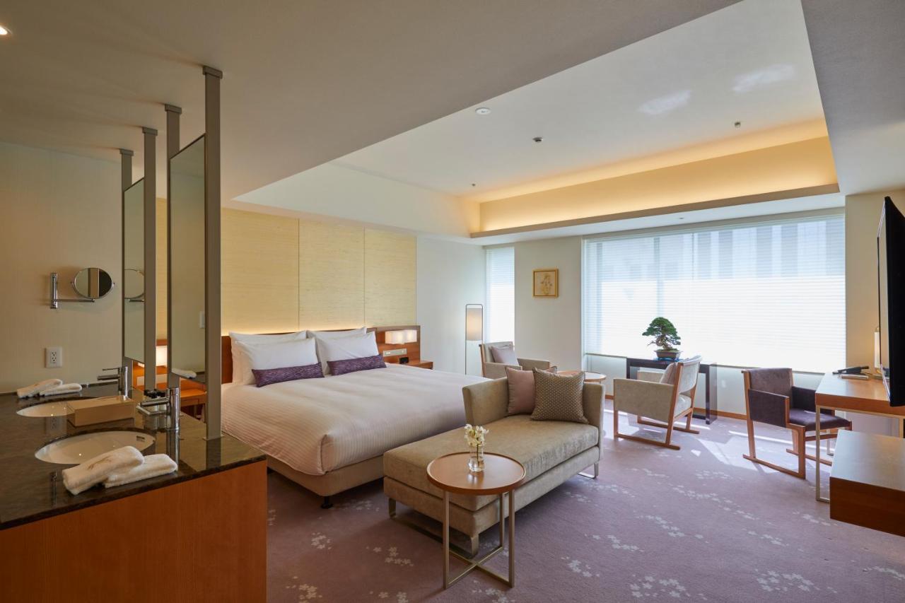 The Kitano Hotel 5*