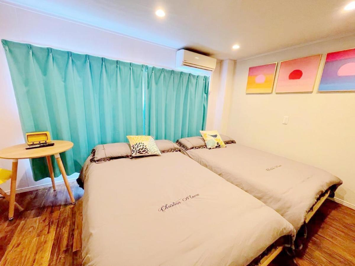 Apartment Tiffany *