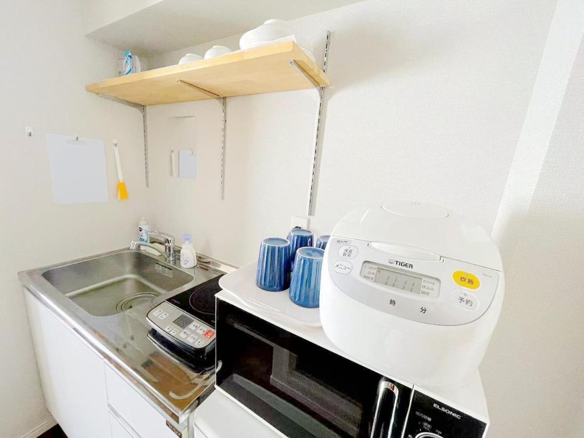 Tiffany Apartment *