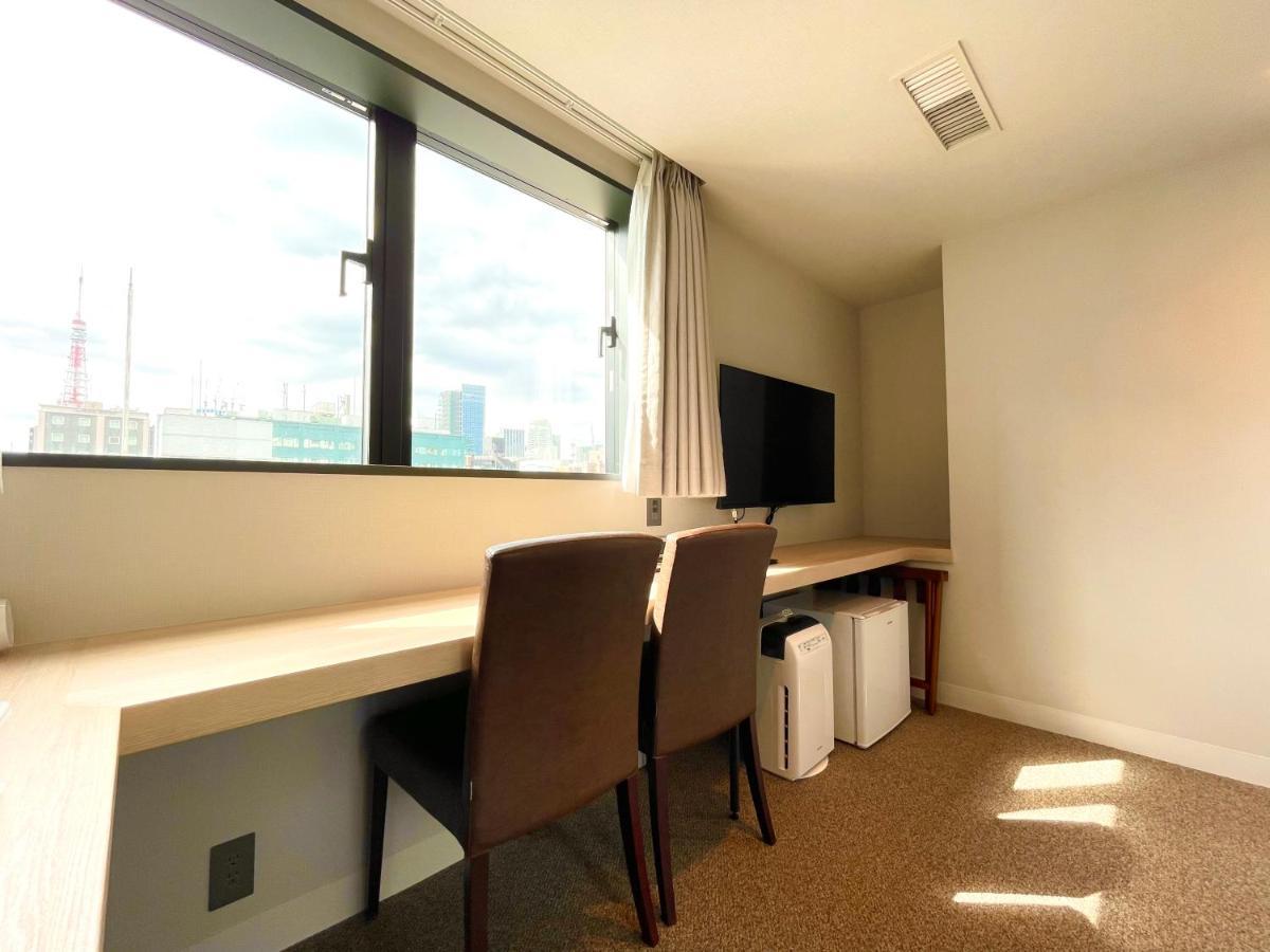 Hotel Bay Hamamatsucho