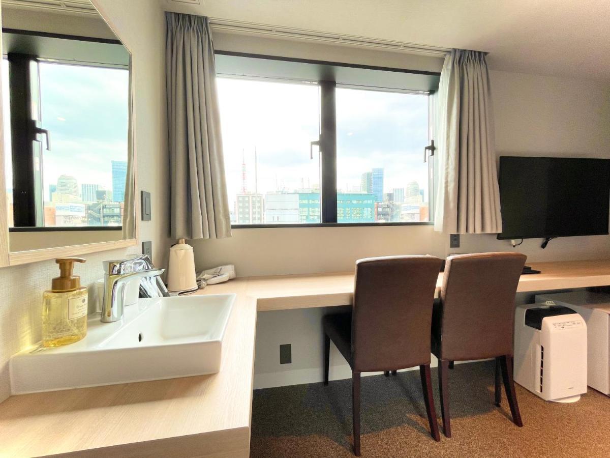 Bay Hamamatsucho 3* Tokyo