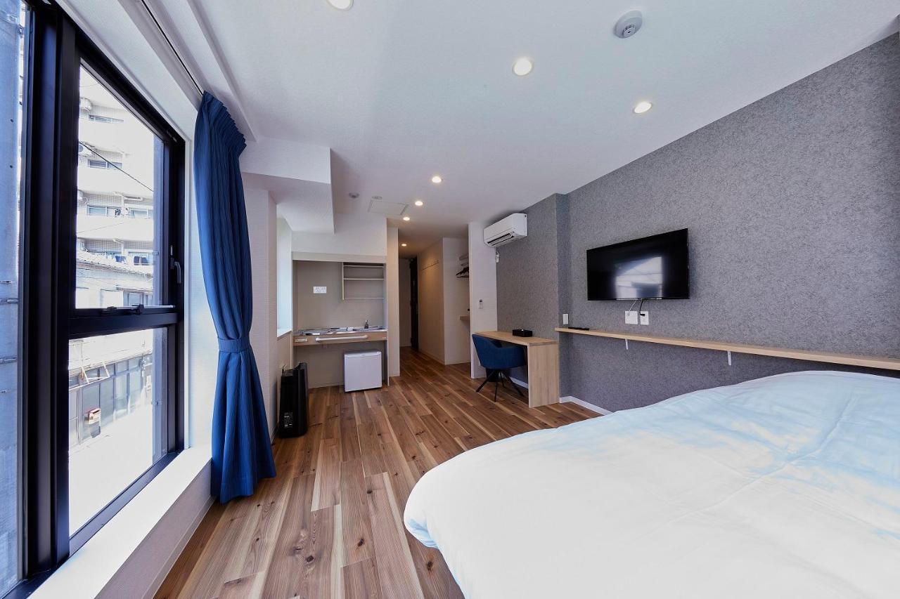 Ikoi Hotelー綺麗なホテル Aparthotel Tokyo