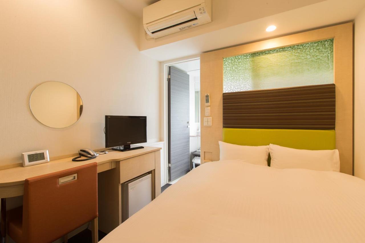 Ueno Hotel 3*