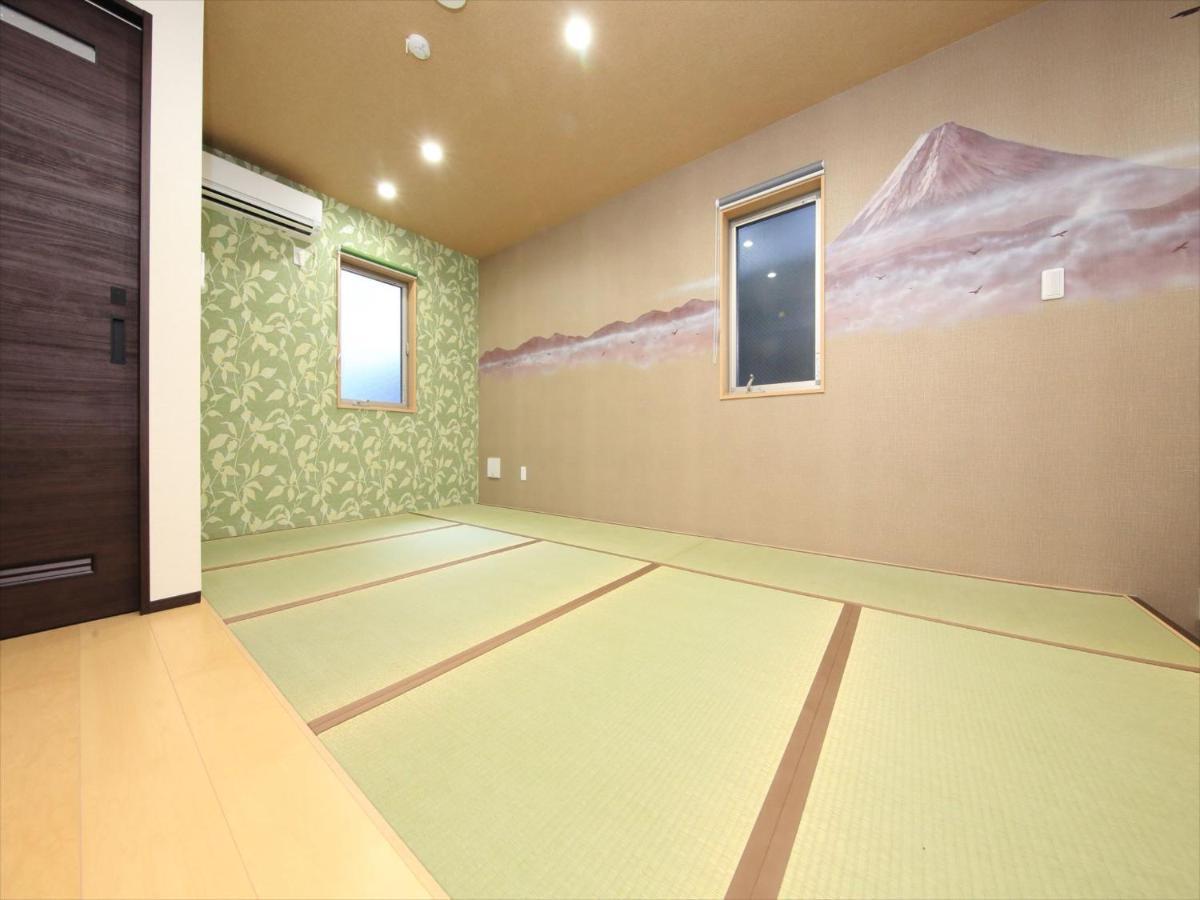 Apartment Coto Nakano
