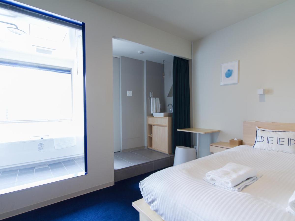 Lyuro Kiyosumi By The Share Hotel Tokyo