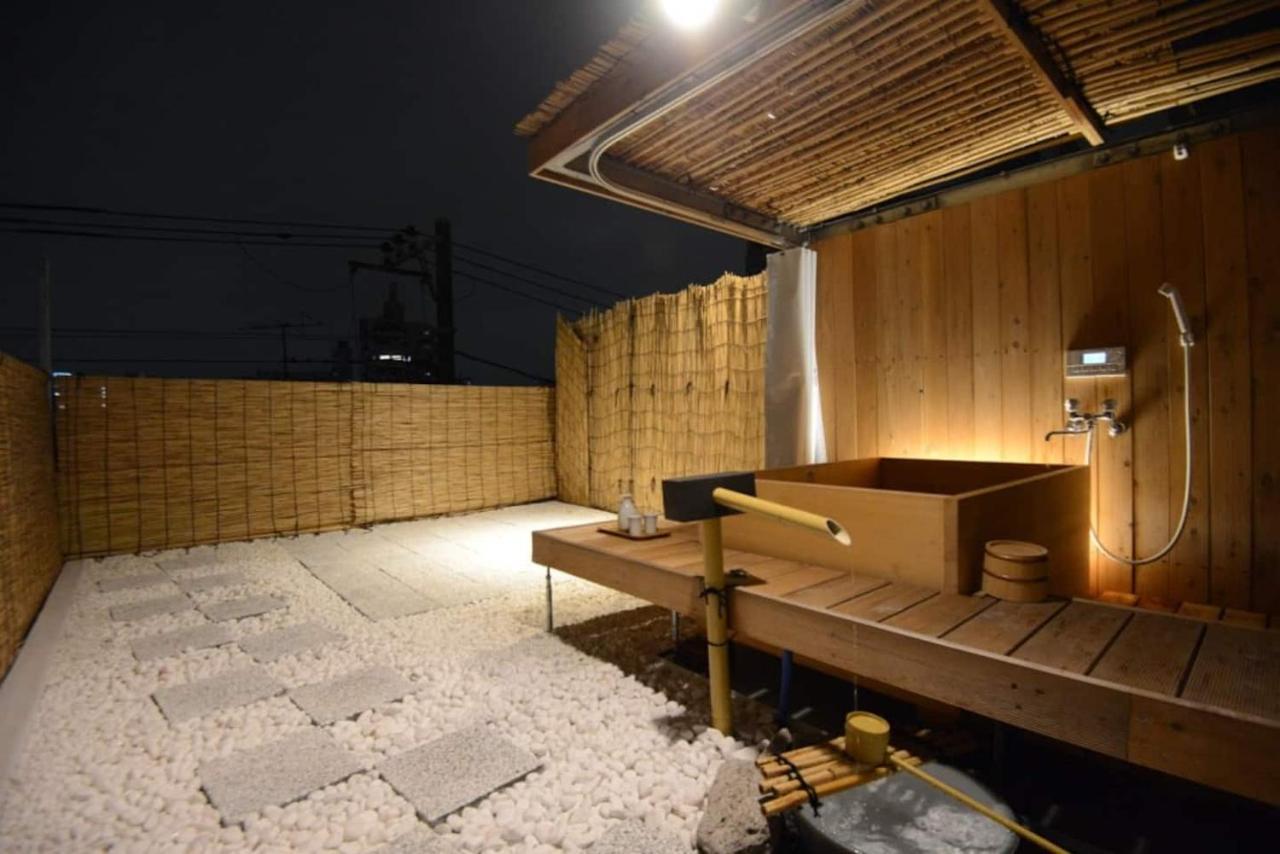 葡萄の長屋