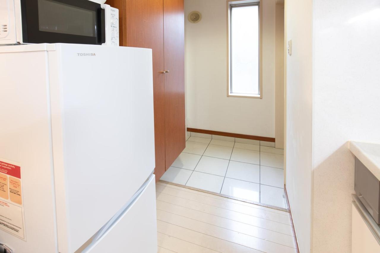 Apartment Granado Roppongi Tokyo