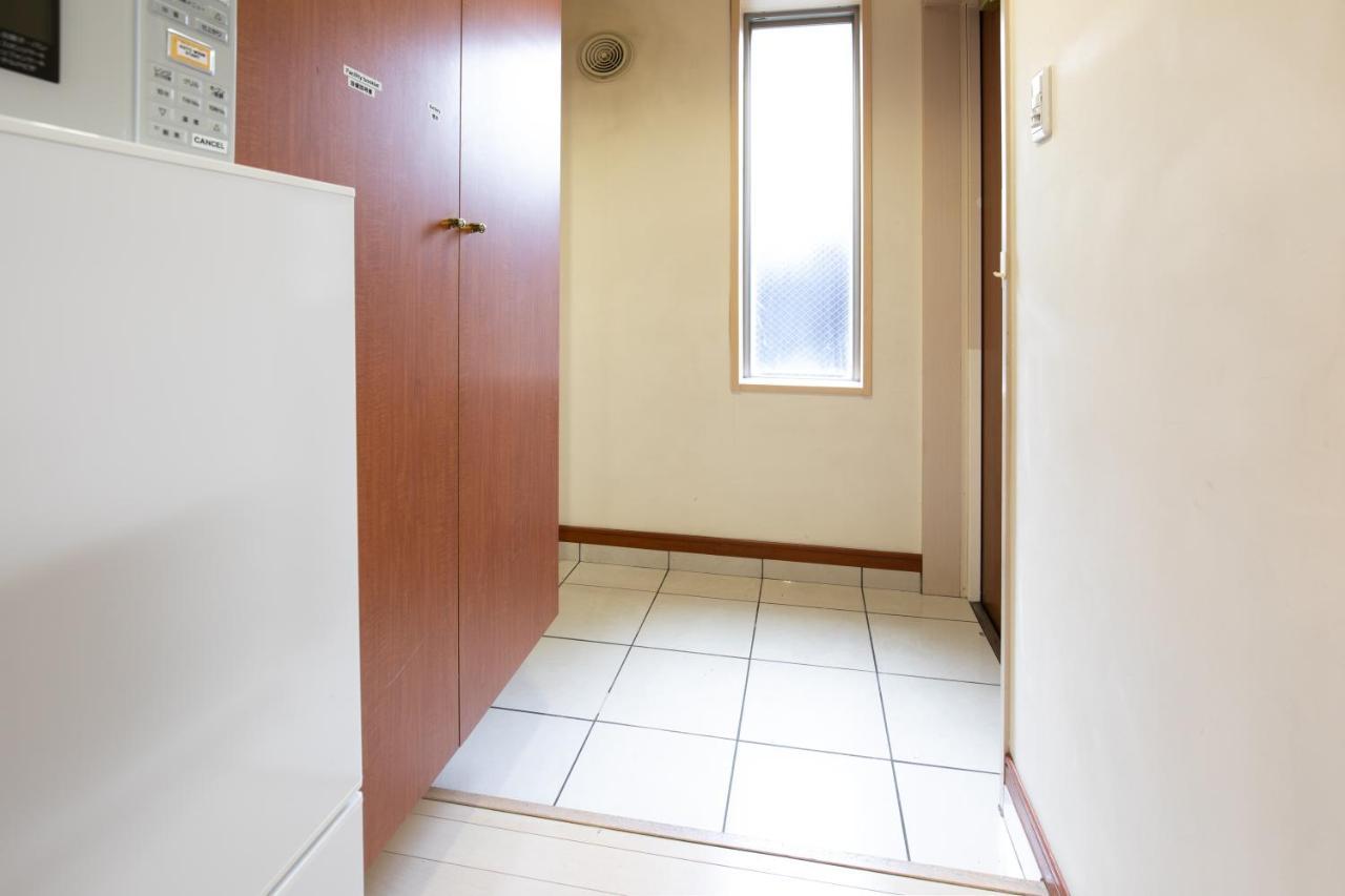 Granado Roppongi Apartment