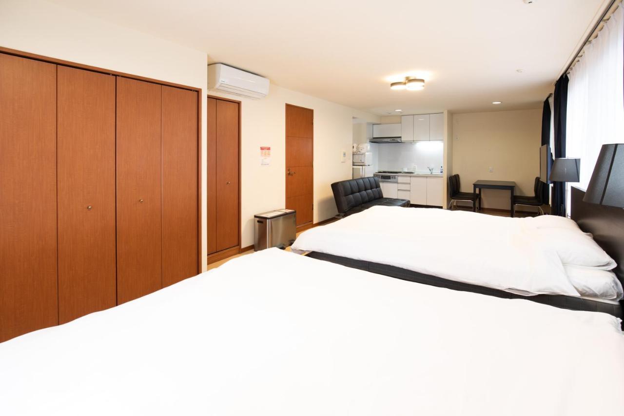 Apartment Granado Roppongi Tokyo