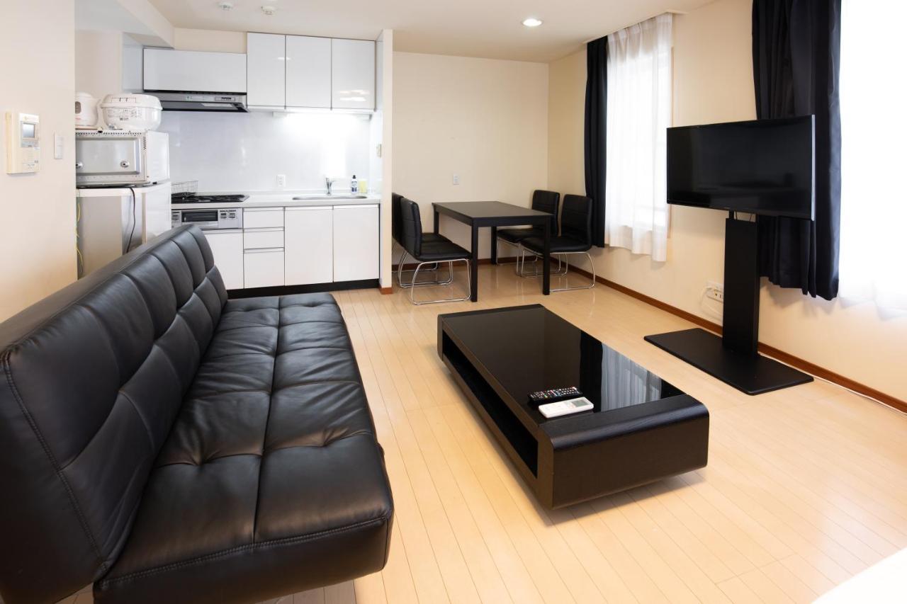 Granado Roppongi Apartment *