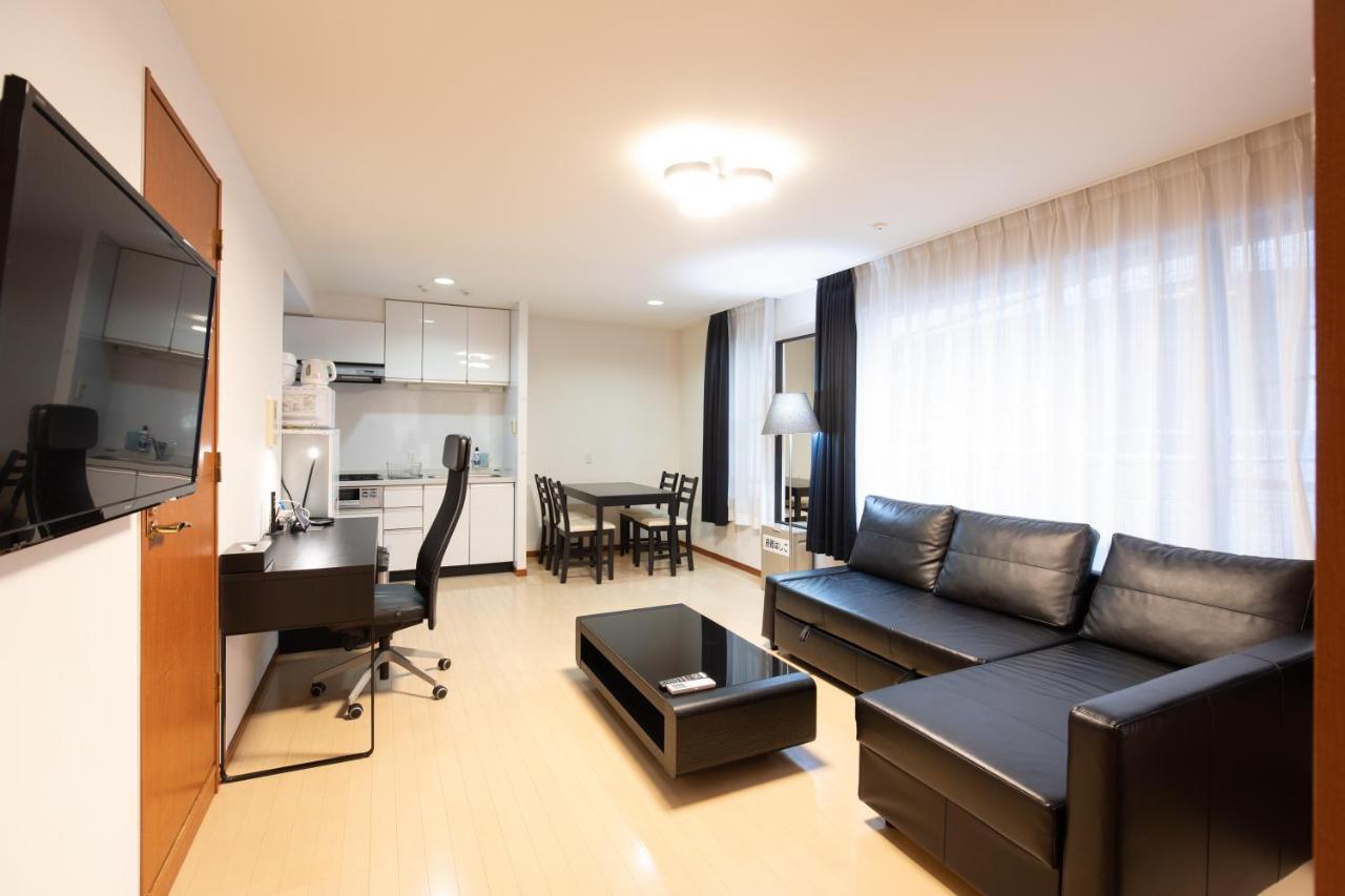 Apartment Granado Roppongi *
