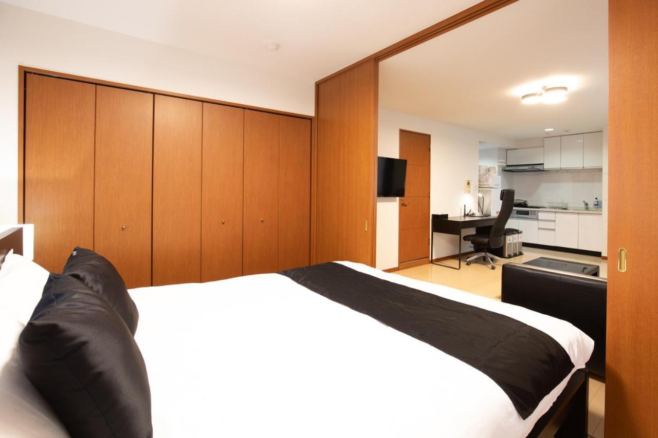 Apartment Granado Roppongi *