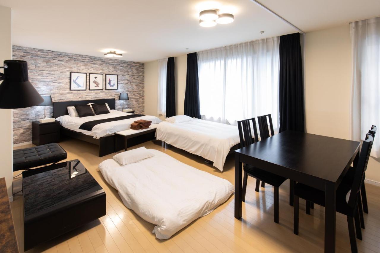 Apartment Granado Roppongi