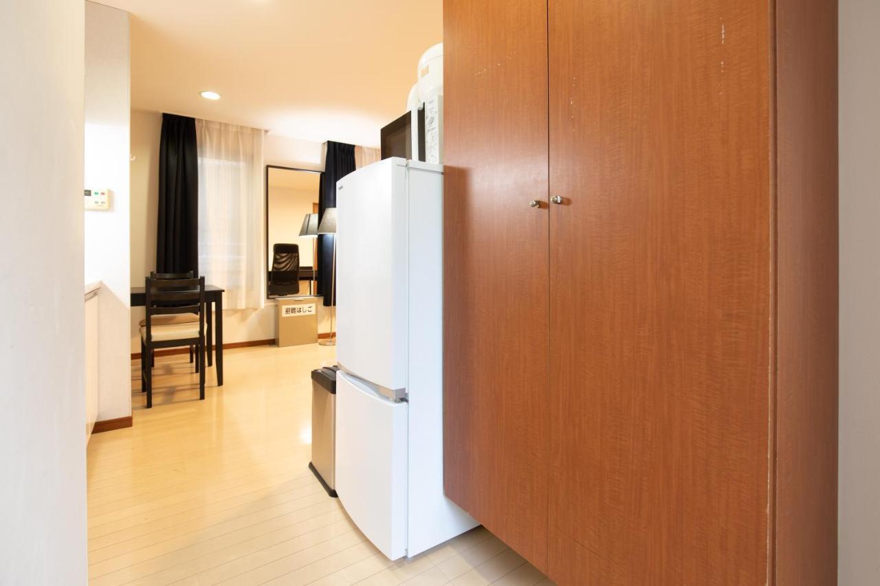 Apartment Granado Roppongi *