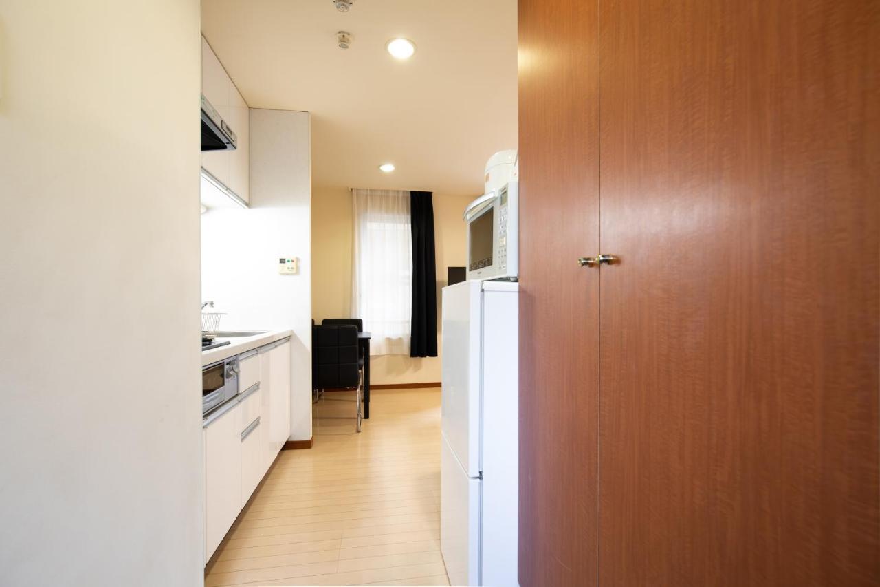 Apartment Granado Roppongi *