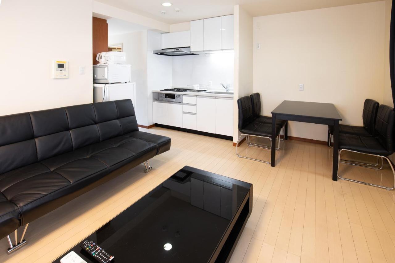 Granado Roppongi Apartment Tokyo
