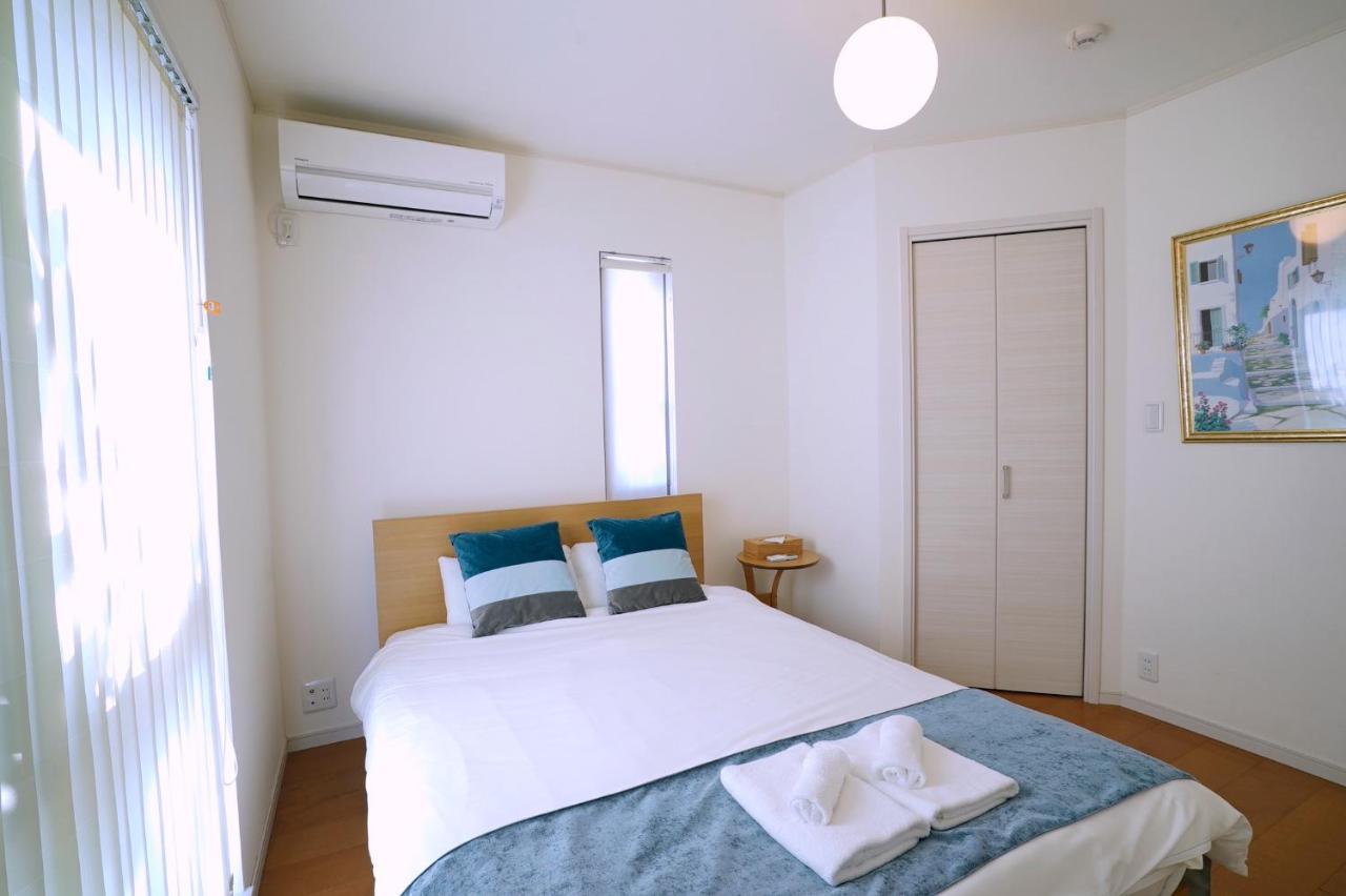 Skytree House In Holiday home