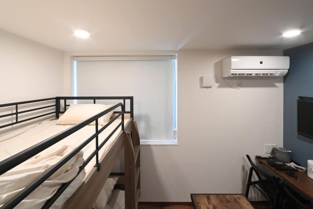 Stylewood Nishi-shinjuku Apartment