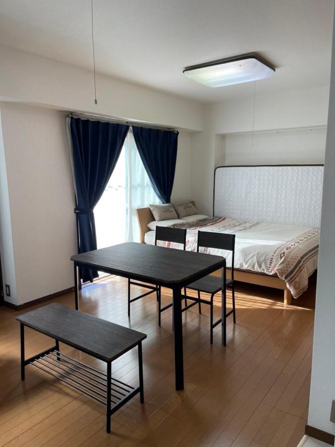 G&r House 101 Apartment Tokyo