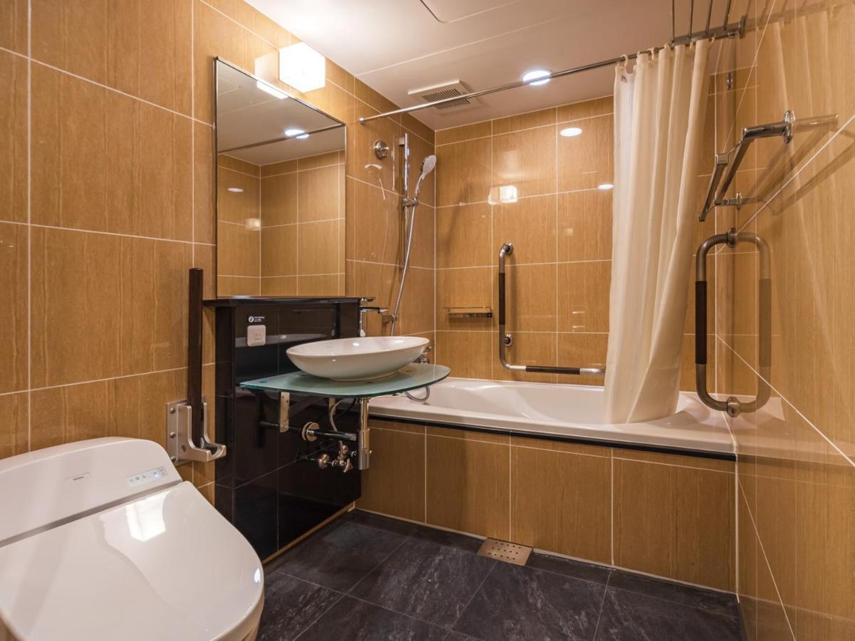 Apa Akihabara Ekihigashi Hotel Tokyo