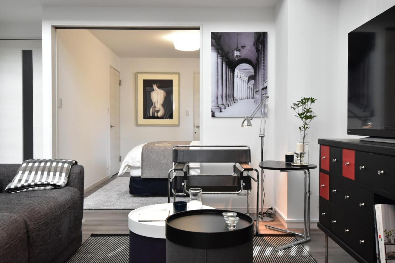 Aparthotel Lang Ginza # 1floor 1room# With Kitchen Tokyo