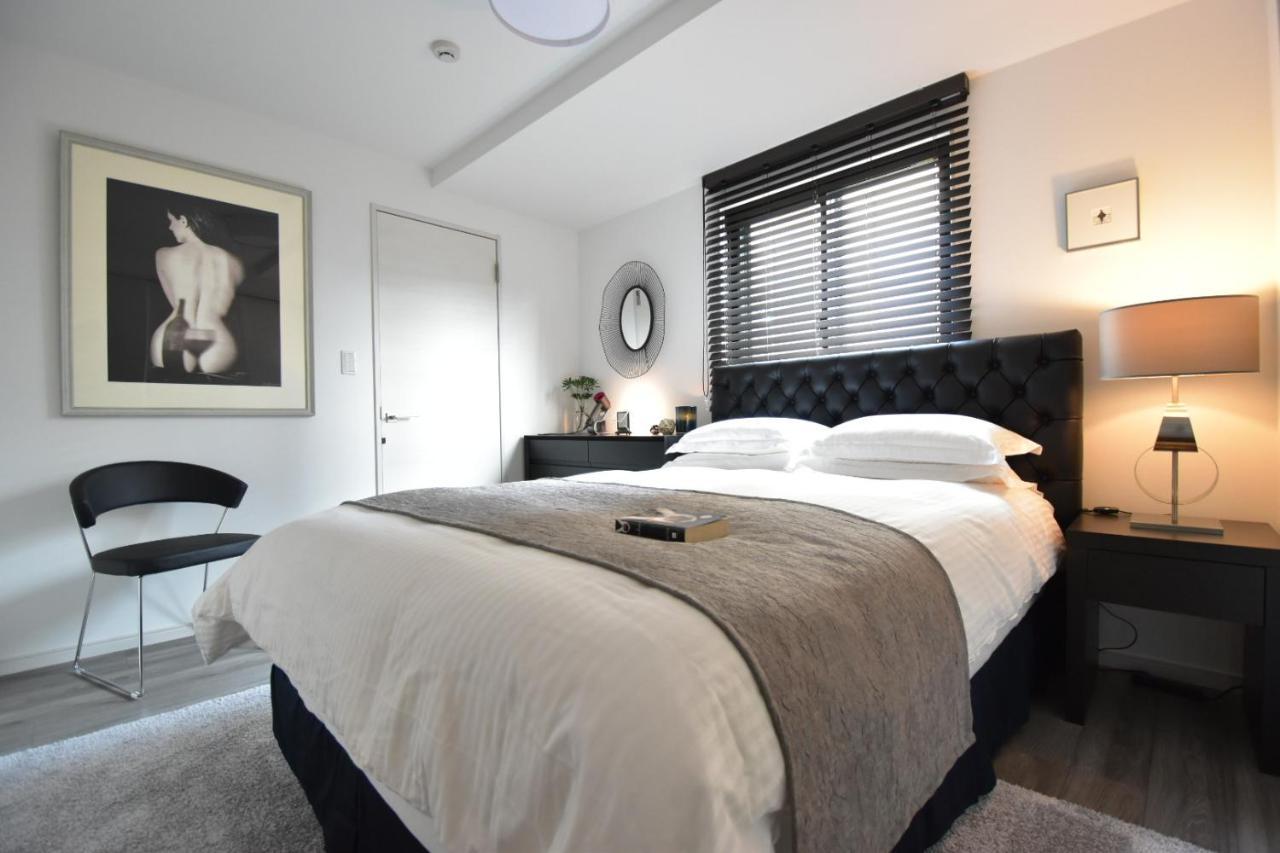 Lang Ginza # 1floor 1room# With Kitchen Tokyo