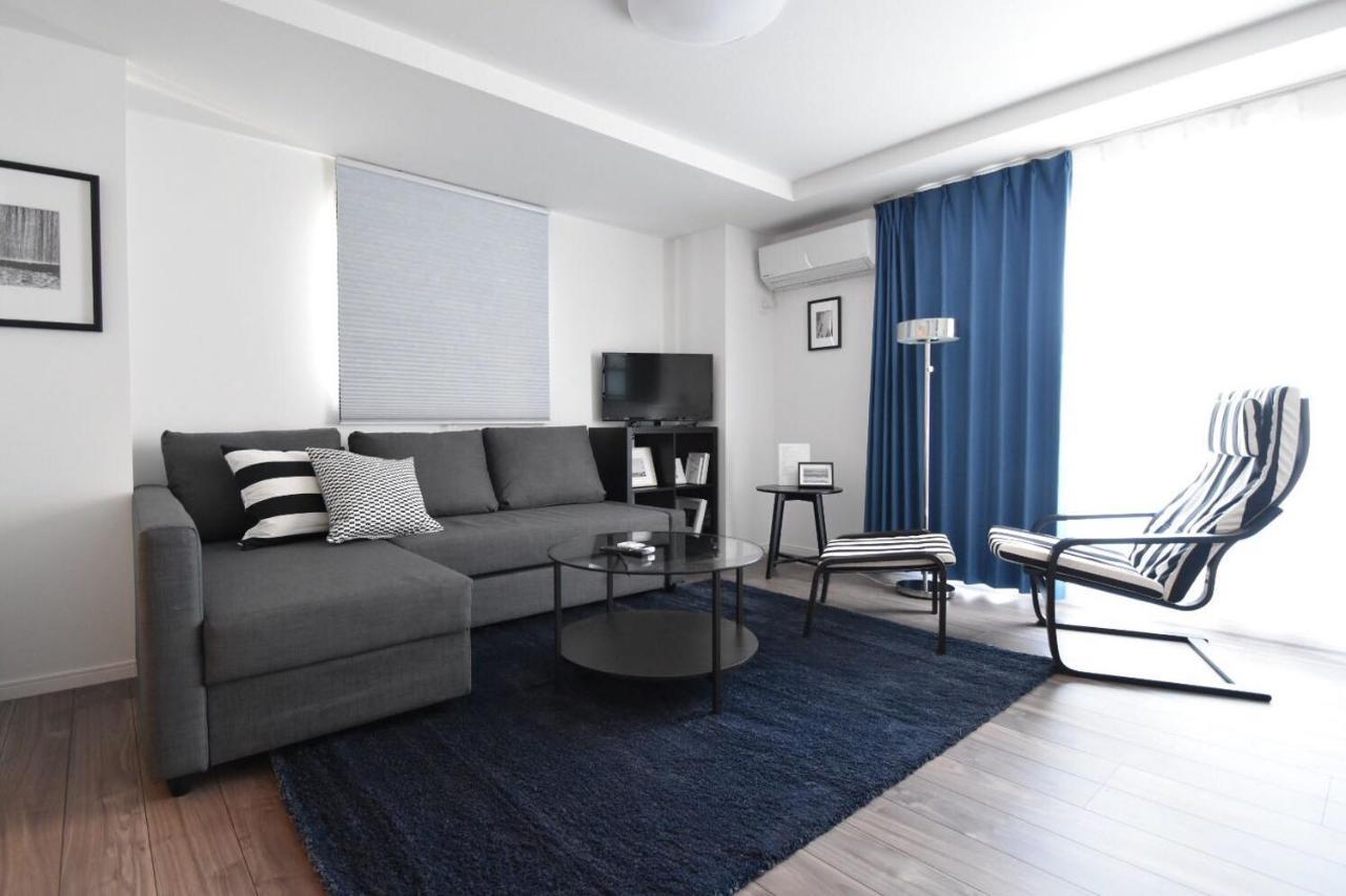 Lang Ginza # 1floor 1room# With Kitchen Aparthotel