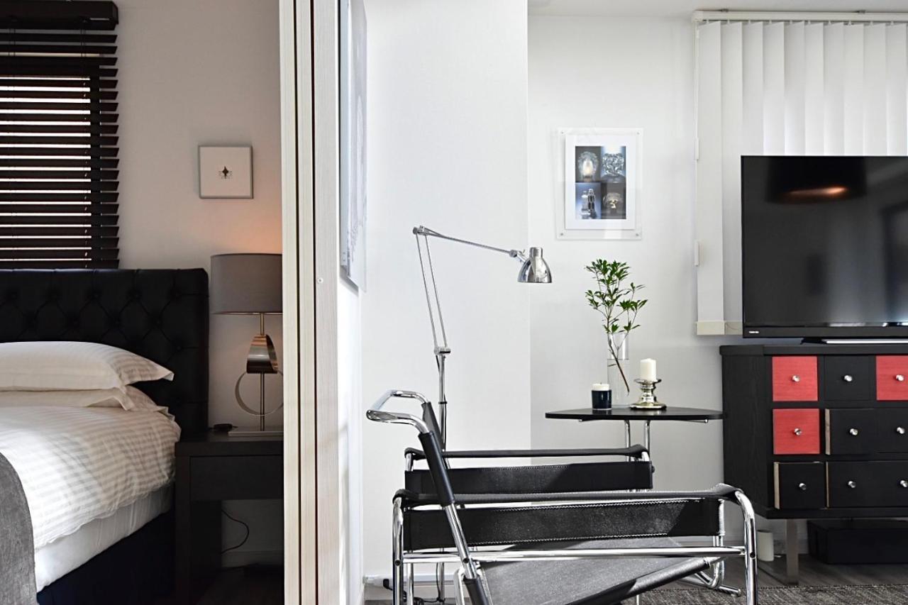 Aparthotel Lang Ginza # 1floor 1room# With Kitchen *
