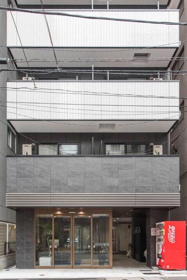 Lang Ginza # 1floor 1room# With Kitchen * Tokyo