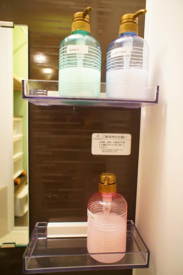 Apartment 葡萄の長屋 Tokyo