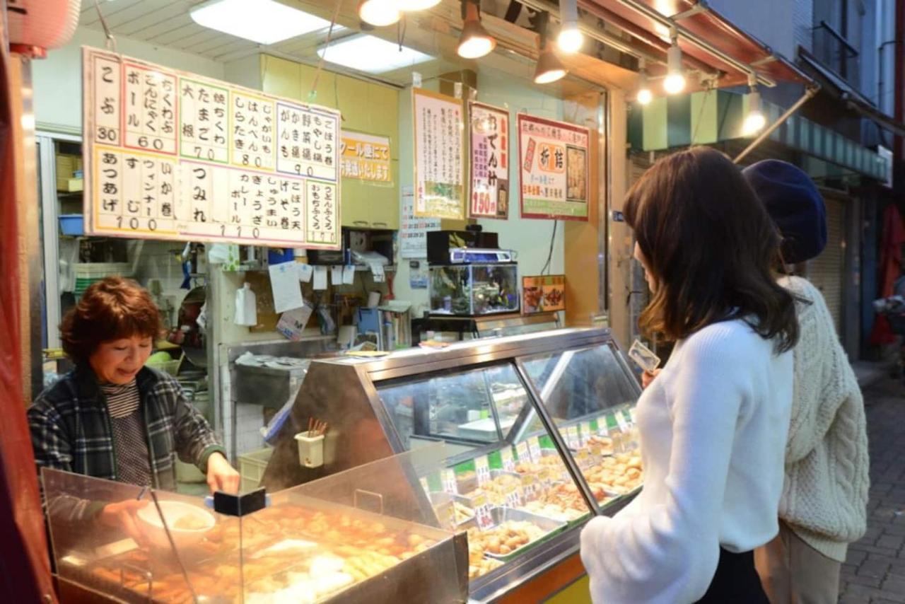 葡萄の長屋