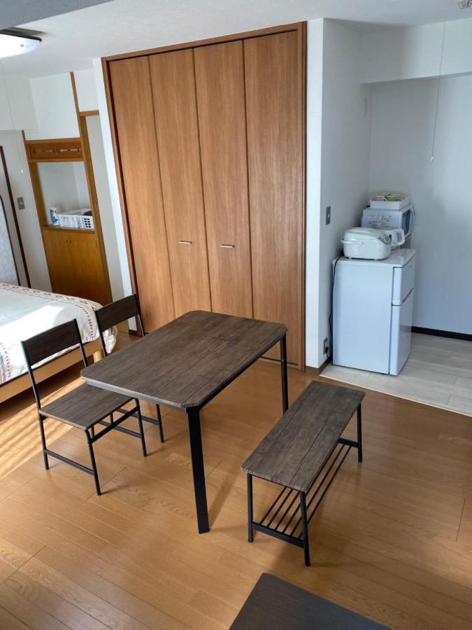Apartment G&r House 101 Tokyo