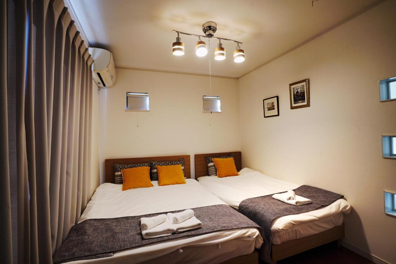 Skytree House In Holiday home