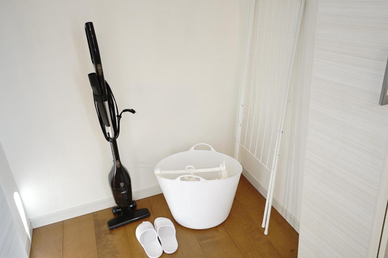 Skytree House In Holiday home *