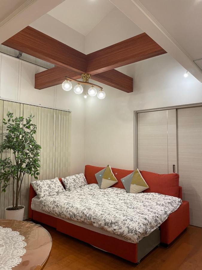 Skytree House In Holiday home Tokyo